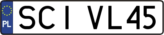 SCIVL45