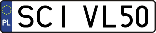 SCIVL50
