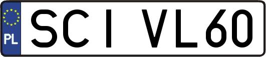 SCIVL60