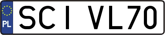 SCIVL70