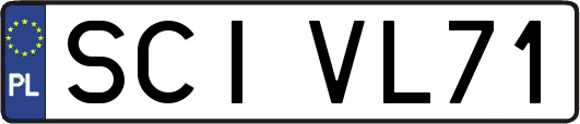 SCIVL71