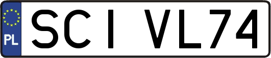 SCIVL74