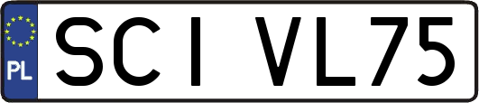 SCIVL75
