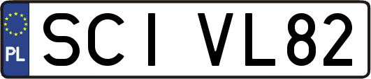 SCIVL82