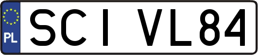 SCIVL84