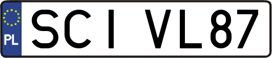 SCIVL87
