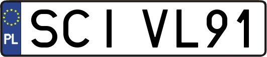 SCIVL91