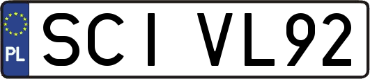 SCIVL92