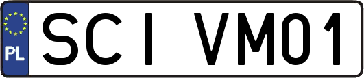 SCIVM01