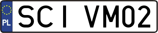 SCIVM02
