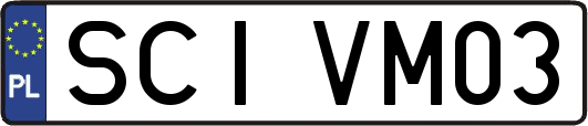 SCIVM03