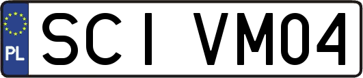 SCIVM04