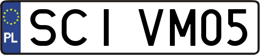 SCIVM05