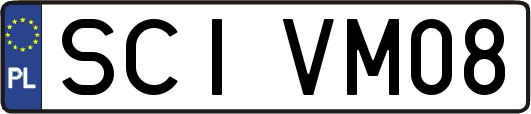 SCIVM08