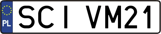 SCIVM21
