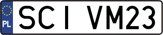 SCIVM23