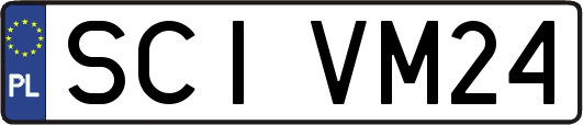 SCIVM24