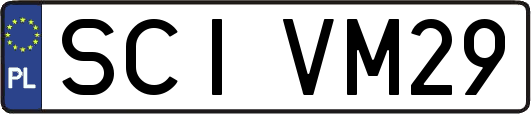 SCIVM29