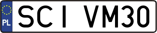 SCIVM30