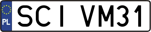SCIVM31