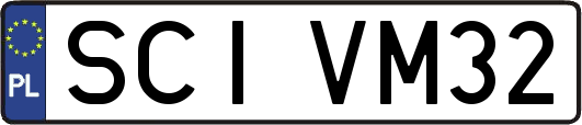 SCIVM32