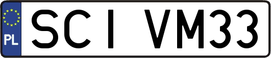 SCIVM33