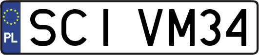 SCIVM34