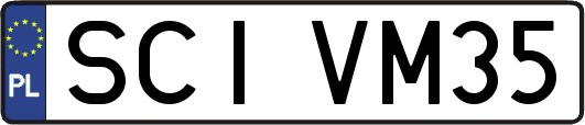 SCIVM35