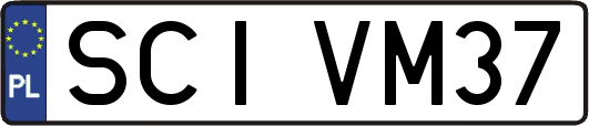 SCIVM37