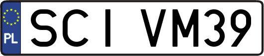 SCIVM39