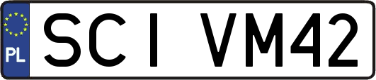 SCIVM42