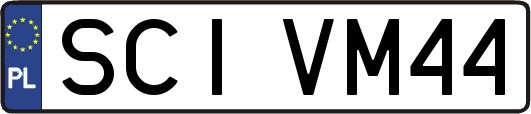 SCIVM44