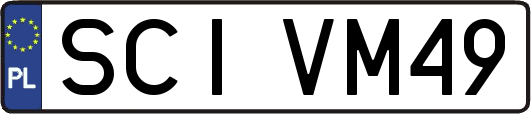 SCIVM49