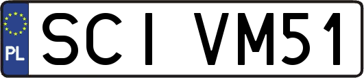 SCIVM51