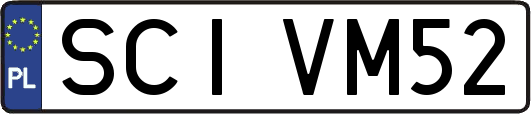 SCIVM52