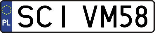SCIVM58