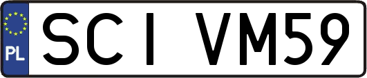 SCIVM59
