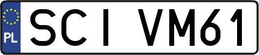 SCIVM61