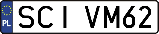 SCIVM62