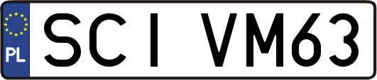 SCIVM63