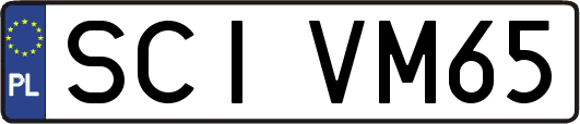 SCIVM65