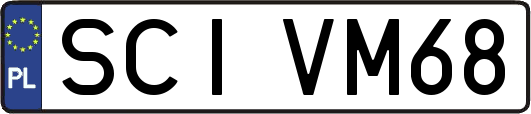 SCIVM68