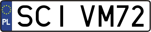 SCIVM72