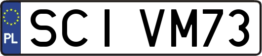 SCIVM73