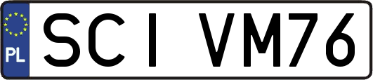 SCIVM76