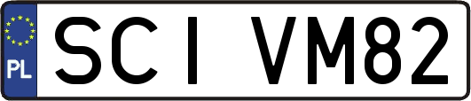 SCIVM82