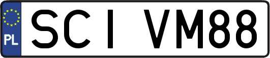 SCIVM88