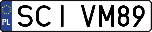SCIVM89
