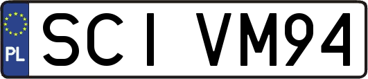 SCIVM94