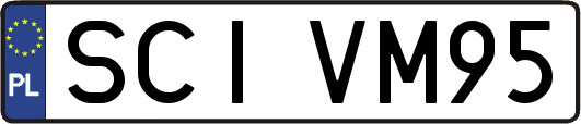 SCIVM95